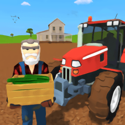 虚拟农业模拟器手游(Farming Simulator)