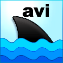 黑鲨鱼avi视频格式转换器v3.5.0.0 绿色免费版