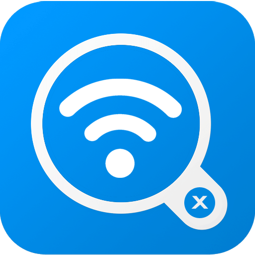�f能WiFi密�a查看器��X版v5.0.6 官方pc版