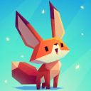 The Little Fox小狐狸游戏