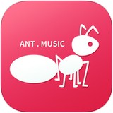 蚂蚁音乐网ios版