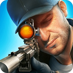 狙击猎手3d苹果版