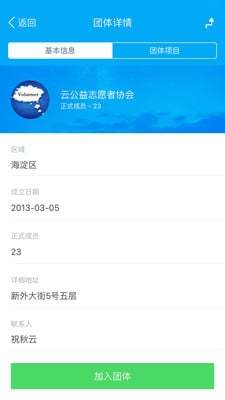 中国志愿苹果版 v1.0.6 iphone版0