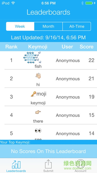 keymoji app2