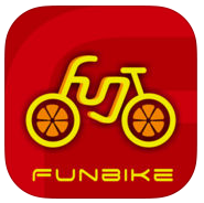 funbike单车