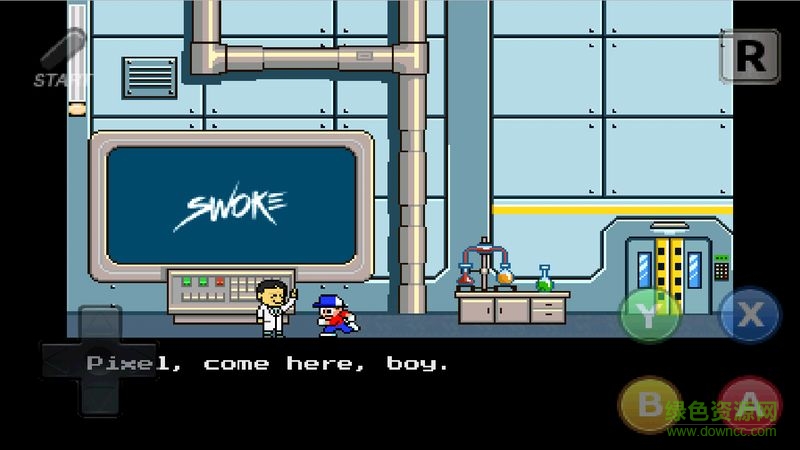 烟草男孩无限金币版(Swoke VapeBoy) v1.0.0 安卓免谷歌版4