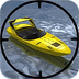 快艇射击内 购破 解版(Speed Boat Shooting : Endless Racing)