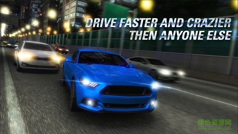 超車道路賽車游戲 v1.4.3 安卓版 2