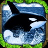 虎鲸模拟器修改版(OrcaSim)