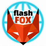 闪狐浏览器中文版(FlashFox)