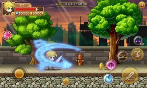 東宮皇子無限金幣鉆石版 v1.0.9 安卓免費版 0