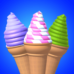 妙趣冰淇淋乐园最新版