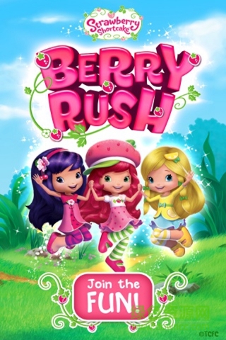 草莓狂奔无限金币修改版(Berry Rush) v1.2.3 安卓修改版1