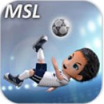 足球联赛2017(MSL)