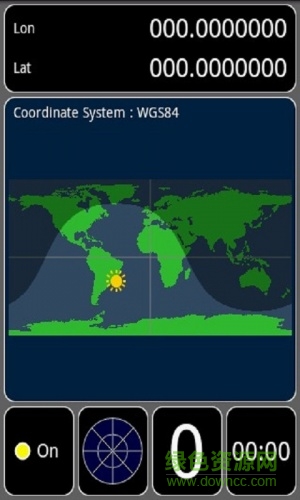 GPS全球定位软件 v20.0.4 安卓版2