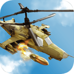 真实直升机大战模拟下载