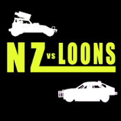 汽车碰撞赛中文修改版(NZ vs Loons)