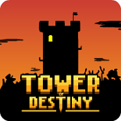 命运之塔中文修改版(Tower of Destiny)