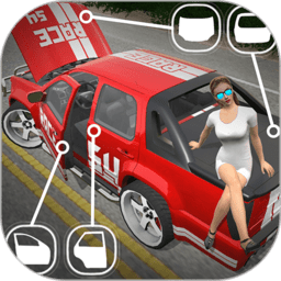 城市汽车模拟器2020游戏