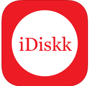 iDiskk Pro苹果u盘
