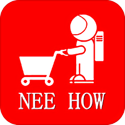 nee how(你好电商)