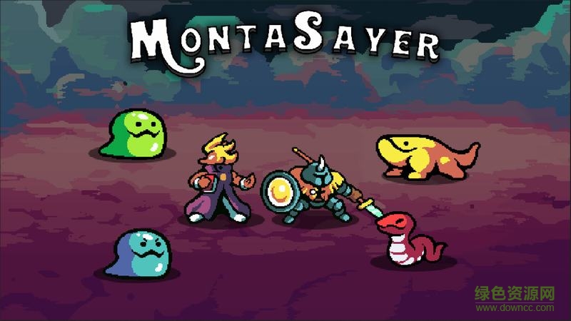 MontaSayer蒙塔赛尔修改版(MontaSayer PRO) v1.2.6.P 安卓专业版1