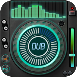 Dub音乐播放器app下载
