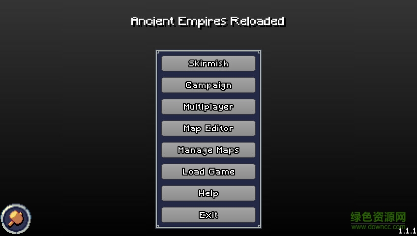 远古帝国2中文版(Ancient Empires Reloaded) v4.0.3.2 安卓版0