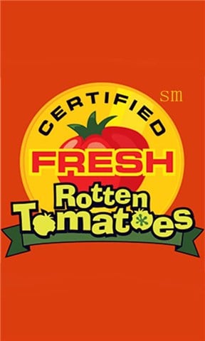 rotten tomatoes烂番茄ios版 v1.0 iphone手机版0