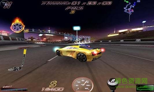 终极极速赛车5内购修改版 v4.3 安卓版0