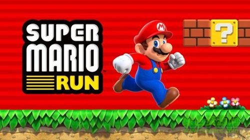 超级马里奥跑酷(Super Mario Run) v3.0.27 安卓版0