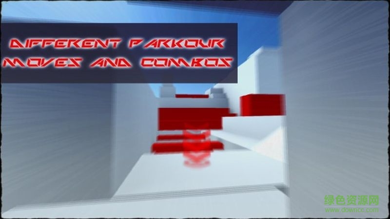 跑酷计划中文修改版(Project Parkour) v1.6 安卓汉化版2
