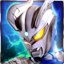 超人银河列传手游(Ultraman)