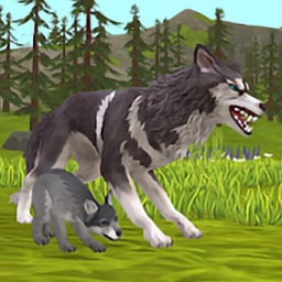 狼王狩猎模拟器最新版