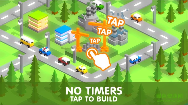 点击建筑游戏(Tap Tap Builder) v3.1.0 安卓版1