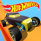 hotwheels游戏