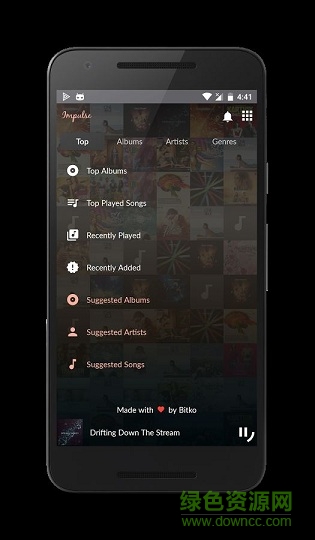 Impulse音樂播放器 v1.39 安卓版 3