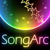 音乐圆弧中文版(SongArc)
