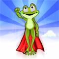 青蛙跳跃2无限宝石修改版(Froggy Jump 2)