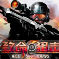 致命狙擊Bravo