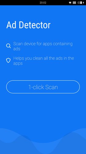 手机广告扫描(AdScanner) v1.0.4 安卓版0