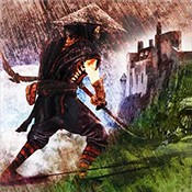 武士刺客剑斗战手机版(Samurai Warrior Assassin)