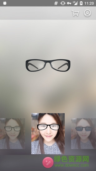 眼镜控 v1.07 安卓版1