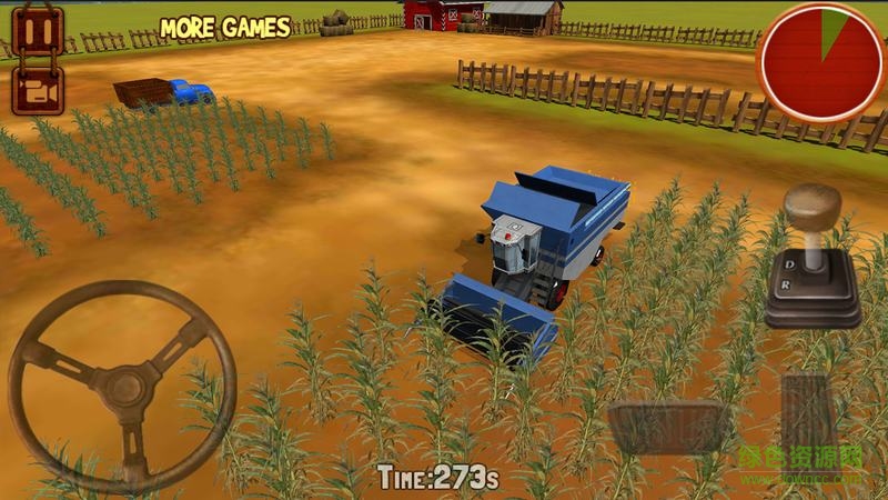 现实农业模拟器修改版 v1.1 安卓免谷歌版2
