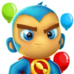 超猴打气球2手游