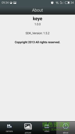 keye app(手机监控软件) v4.3.5 安卓中文版3