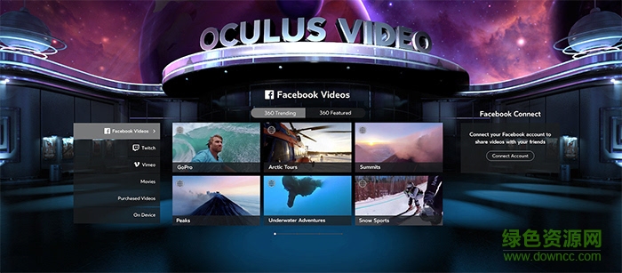 三星oculus video v1.8.69 安卓版0