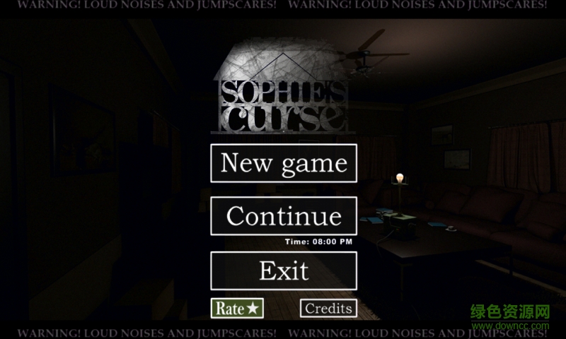 苏菲的诅咒手机版(Sophies Curse) v6.0安卓版2