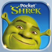 口袋怪物史莱克手游(Pocket Shrek)