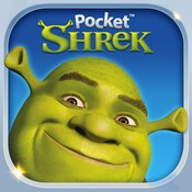 口袋怪物史萊克手游(Pocket Shrek)